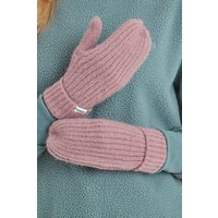TOG24 Women's 'Rio' Mittens in Mauve