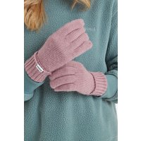 TOG24 Women's 'Bosen' Gloves in Pale Pink