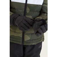 TOG24 'Anderton' Ski Gloves in Black | Size: Small