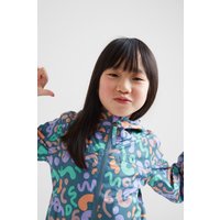 Copley Waterproof Jacket