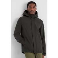 Flynn Waterproof Jacket
