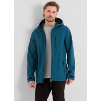 Retner Hooded Jacket