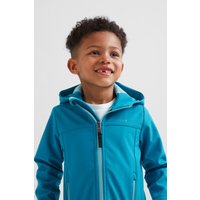 Koroma Softshell Jacket Bright