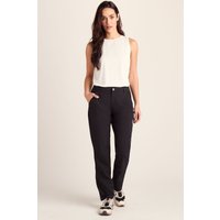 TOG24 Women's 'Denver' Trousers in Black | Size: 16L