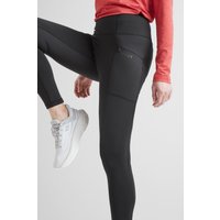 TOG24 Women's " Haller' Performance Leggings in Black | Size: 12