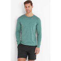 Mittel Tech Top