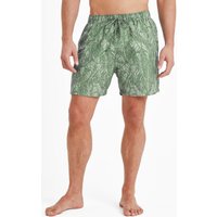 TOG24 Men's 'Kai' Swimshort in Pale Green | Size: 4XL