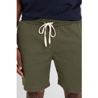 TOG24 Men's 'Loredo' Cotton Blend Shorts in Green | Size: Large