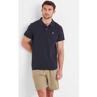 Braunton Polo Shirt Dark