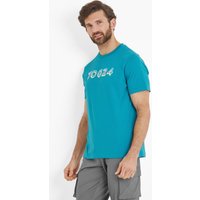 Foran T Shirt Bright