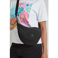 TOG24 'Wilshaw' Hip Bag in Black
