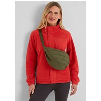 TOG24 'Wilshaw' Hip Bag in Green