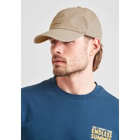 TOG24 'Johan' Baseball Cap in Brown