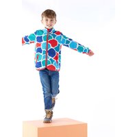 Sardi Shaun Sheep Sherpa Jacket