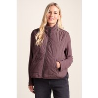Juni Gilet Dark