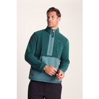 Dowson Fleece Zip Neck