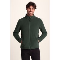 Revive Fleece Jacket
