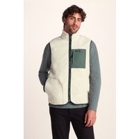 Evan Sherpa Gilet
