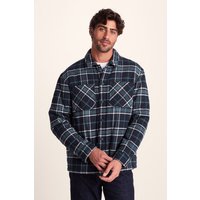 Kinsey Shacket Dark