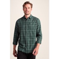 Jarvis Shirt Long Sleeve