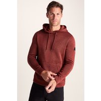 Mosby Knitlook Fleece Hoody