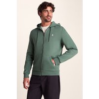 Alden Zip Hoody