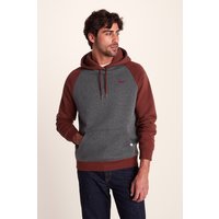 Noston Raglan Hoody