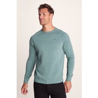 Clitheroe Raglan Sweat