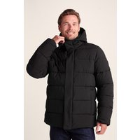 Tunnard Padded Short Jacket