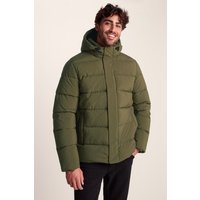 Tunnard Padded Short Jacket