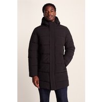 Preece Padded Long Jacket