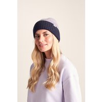 TOG24 'Desmon' Knitted Hat in Lavender