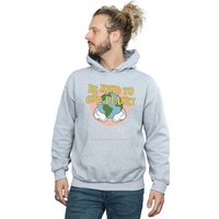 Mickey Mouse Be Kind To Our Planet Hoodie