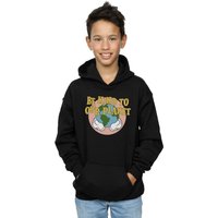 Boy's Mickey Mouse Be Kind To Our Planet Hoodie in | Size: 12-13 Years