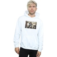 Letter Hogwarts Hoodie