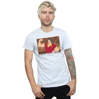 Beauty & Beast Handsome Brute T Shirt