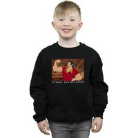 Boy's Beauty & The Beast Handsome Brute Sweatshirt in | Size: 5-6 Years