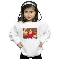 Beauty & Beast Handsome Brute Sweatshirt