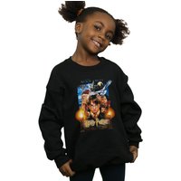 Sorcerer´s Stone Poster Sweatshirt