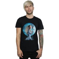 Aquaman Queen Atlanna T Shirt