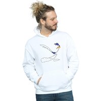 Road Runner Running Hoodie