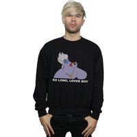 Little Mermaid Ursula So Long Sweatshirt