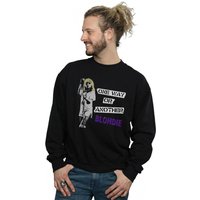 One Way Or Another Sweatshirt