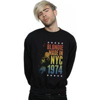 Rainbow NYC Sweatshirt