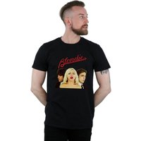 Band Trio T Shirt