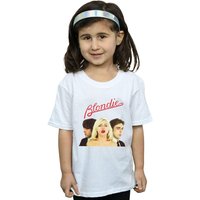 Band Trio Cotton T Shirt