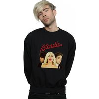 Band Trio Sweatshirt