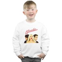Band Trio Sweatshirt Years