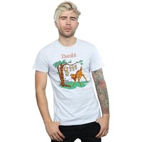 Bambi Tilted Up T Shirt