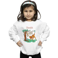 Bambi Tilted Up Sweatshirt Years